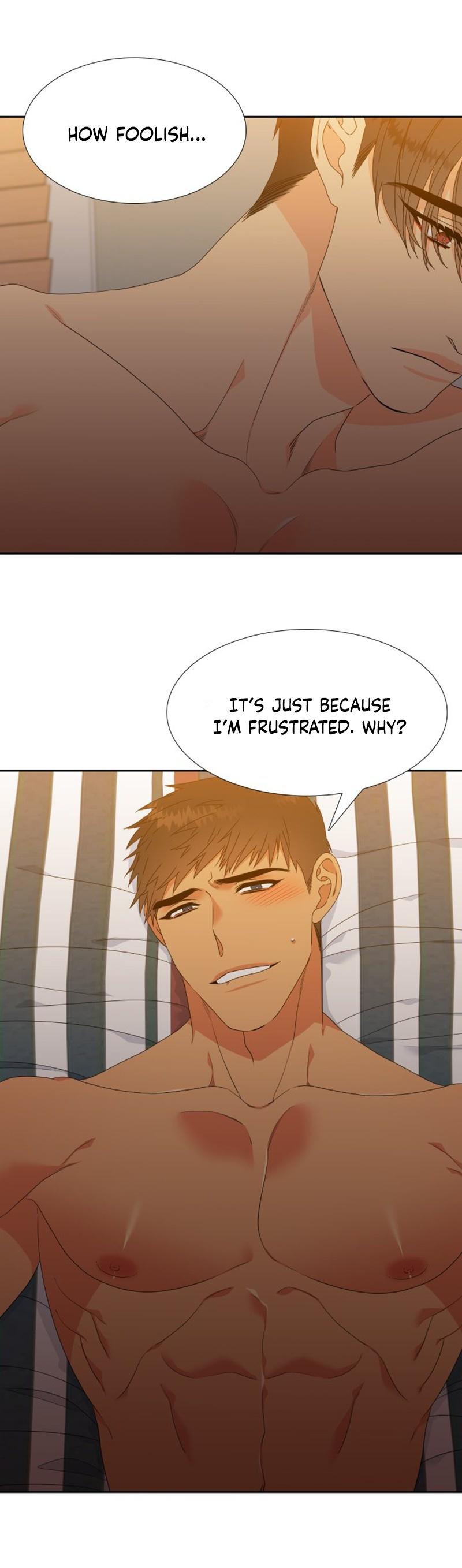 Blood Link by Oneurman Saneun Hyeongje – Part 3 [Eng] page 19