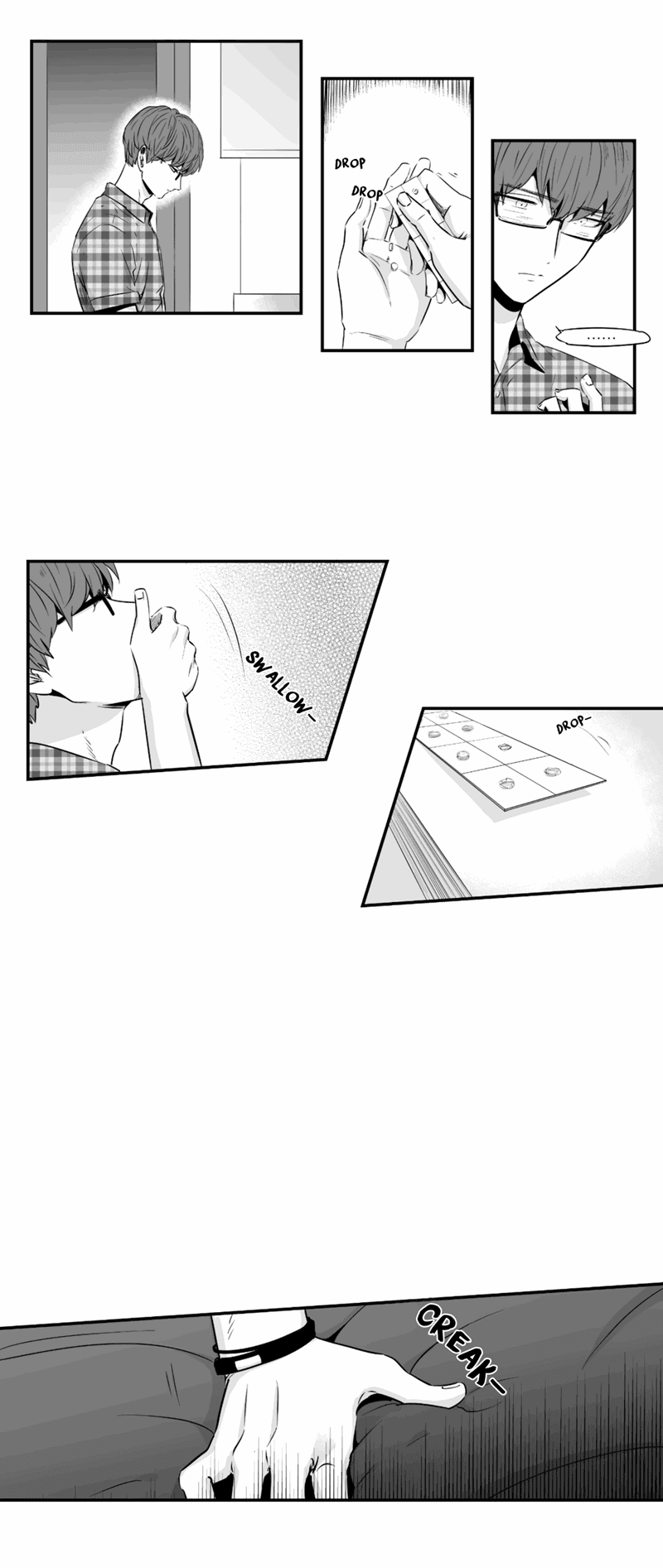 If You Hate Me So by Fargo – Part 1 [Eng] page 17