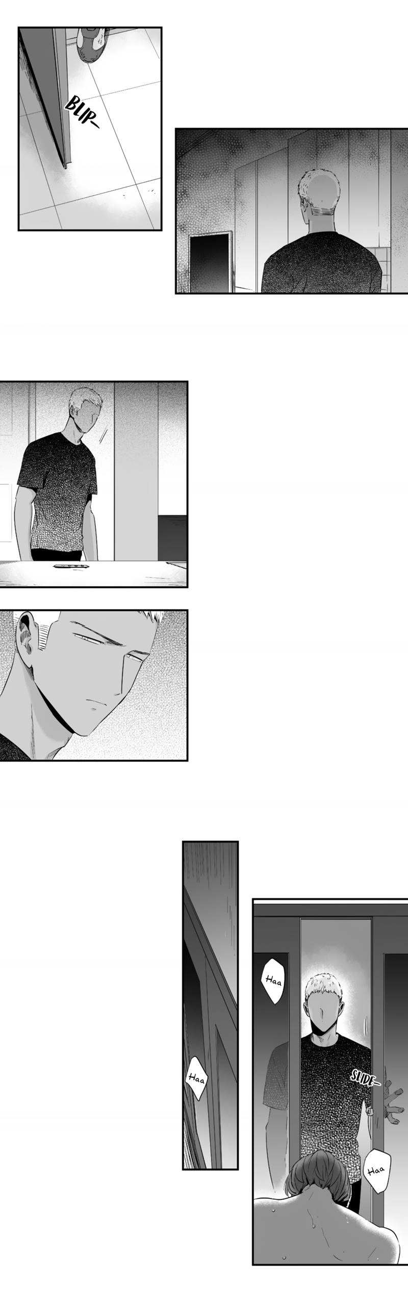 If You Hate Me So by Fargo – Part 1 [Eng] page 18