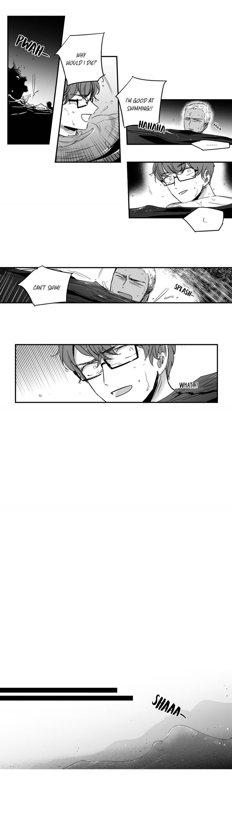 If You Hate Me So by Fargo – Part 1 [Eng] page 18