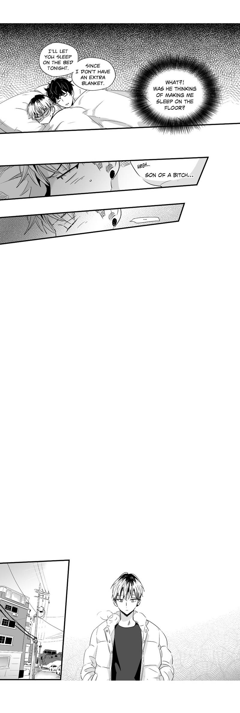 If You Hate Me So by Fargo – Part 2 [Eng] page 15