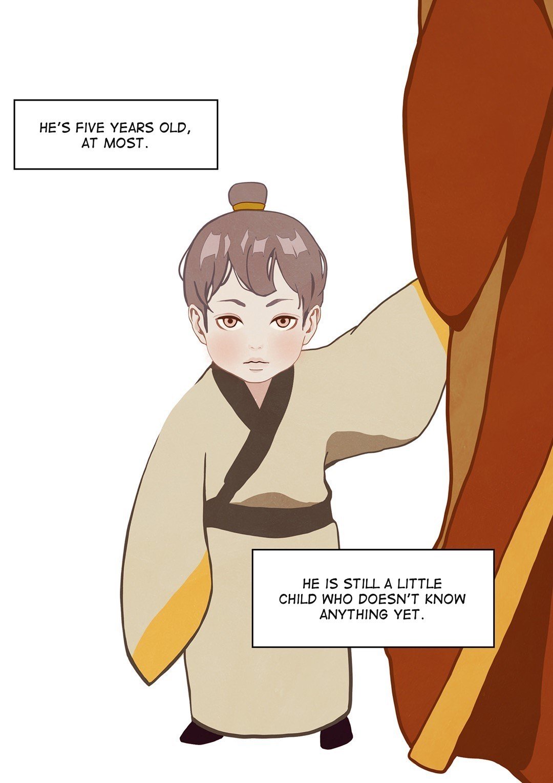 Palace of Bardo by Bamilssi/ Zaru [Eng] page 2