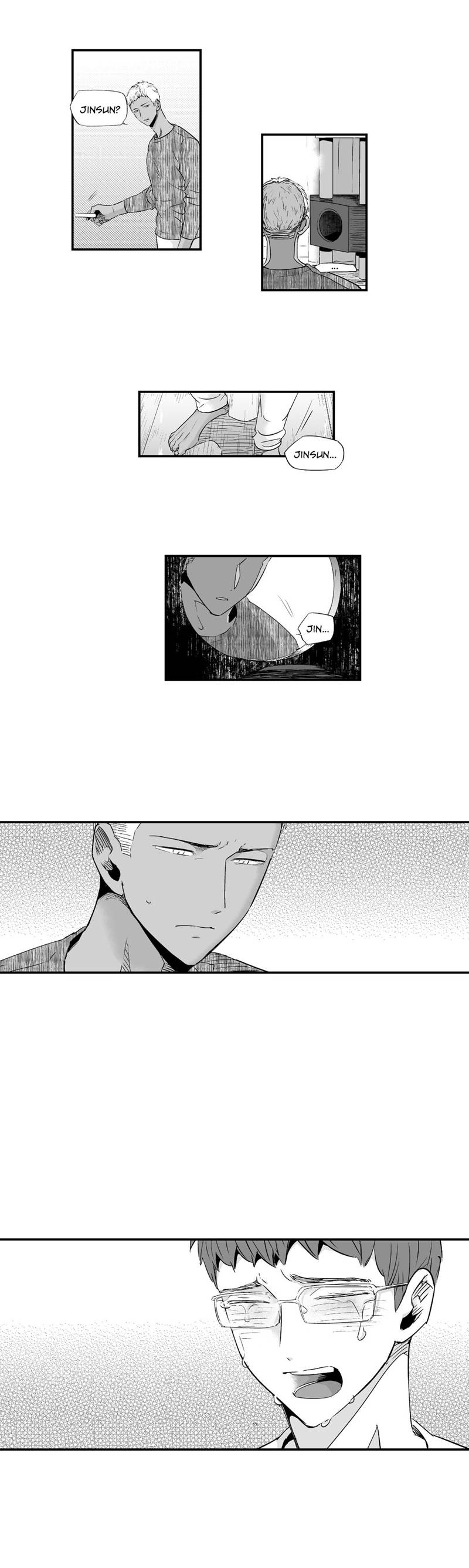 If You Hate Me So by Fargo – Part 2 [Eng] page 19