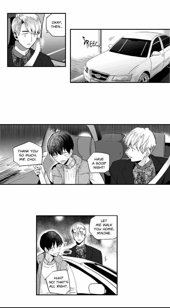 If You Hate Me So by Fargo – Part 2 [Eng] page 19