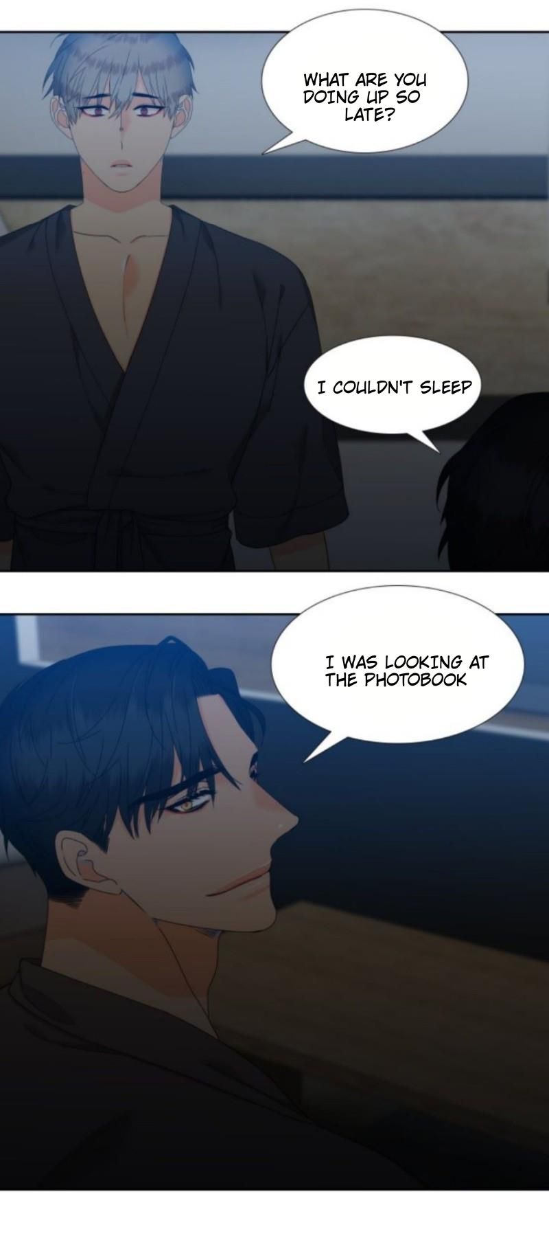 Blood Link by Oneurman Saneun Hyeongje – Part 3 [Eng] page 20