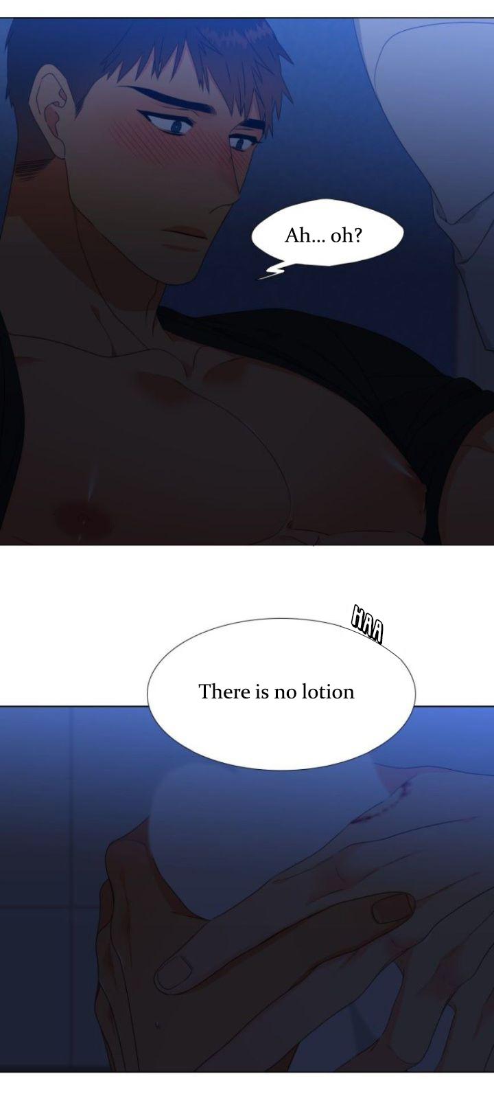 Blood Link by Oneurman Saneun Hyeongje – Part 3 [Eng] page 20