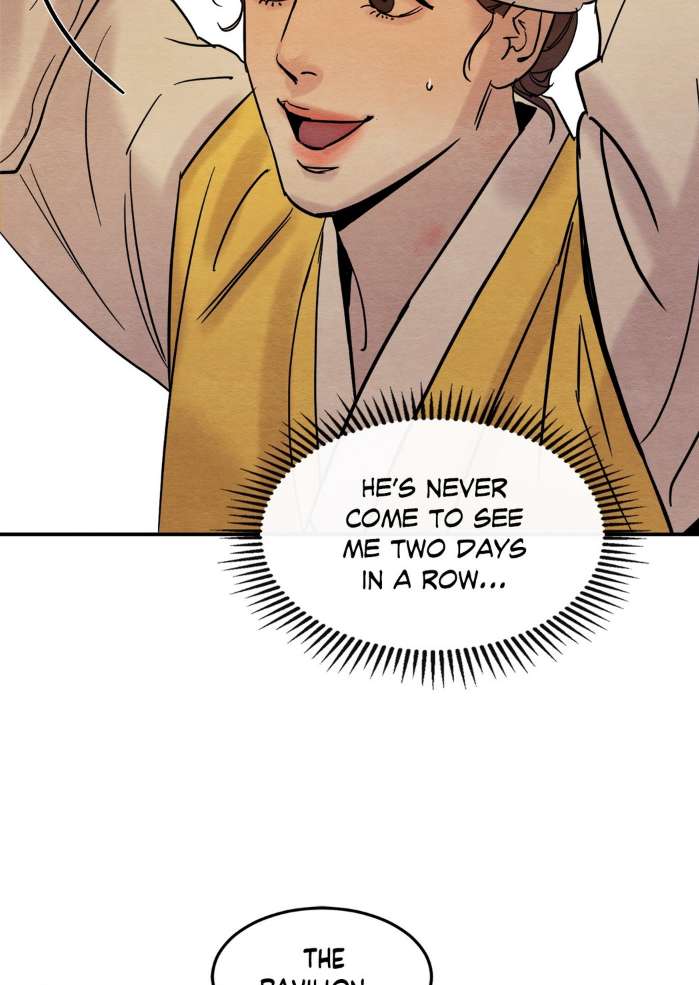 Painter of the Night by Byeonduck – Season 1 [Eng] page 20