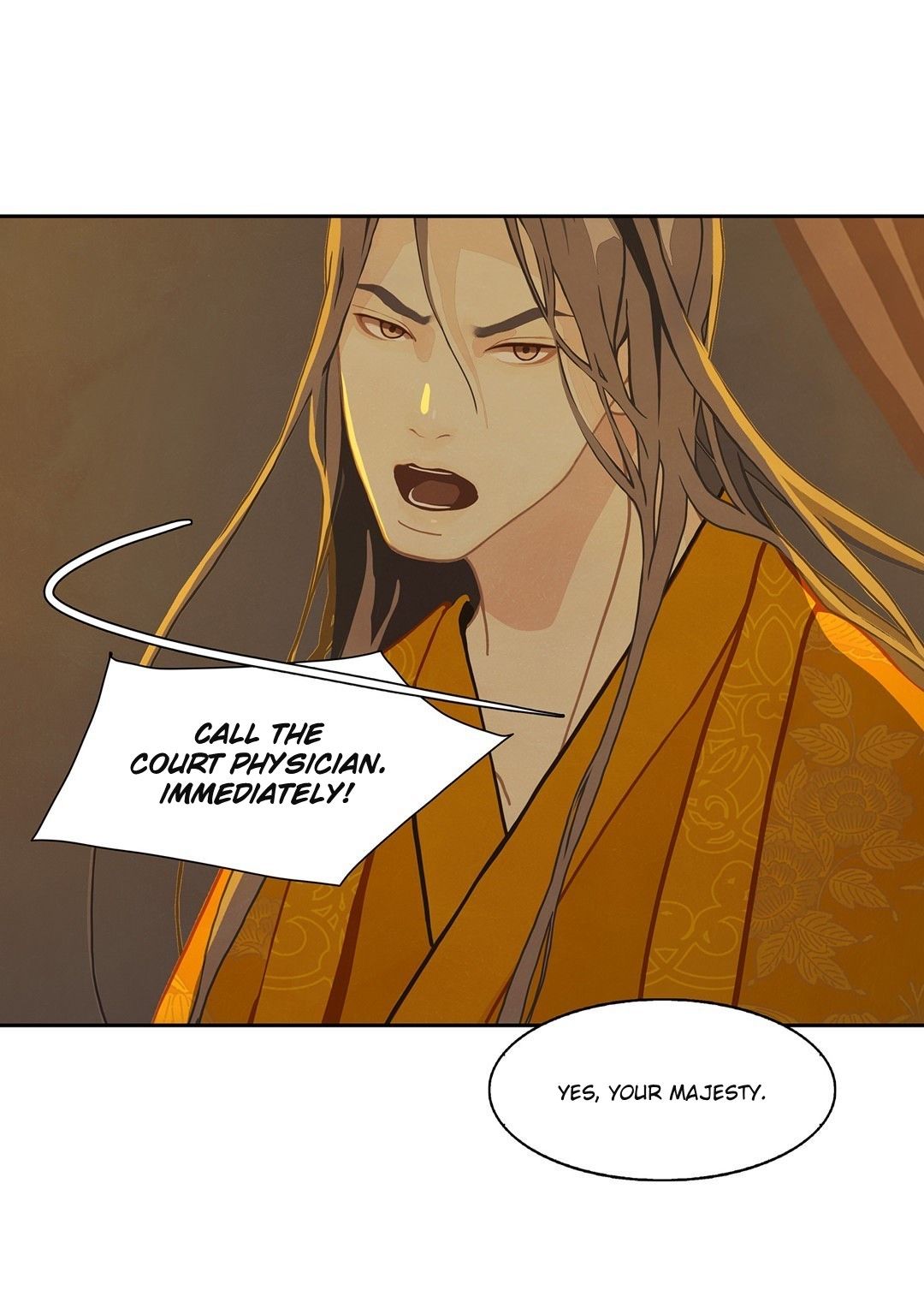 Palace of Bardo by Bamilssi/ Zaru [Eng] page 20