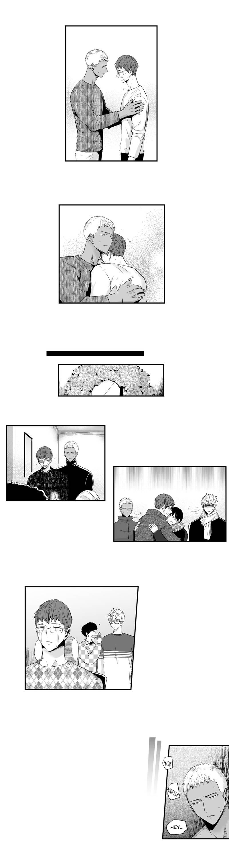 If You Hate Me So by Fargo – Part 2 [Eng] page 20