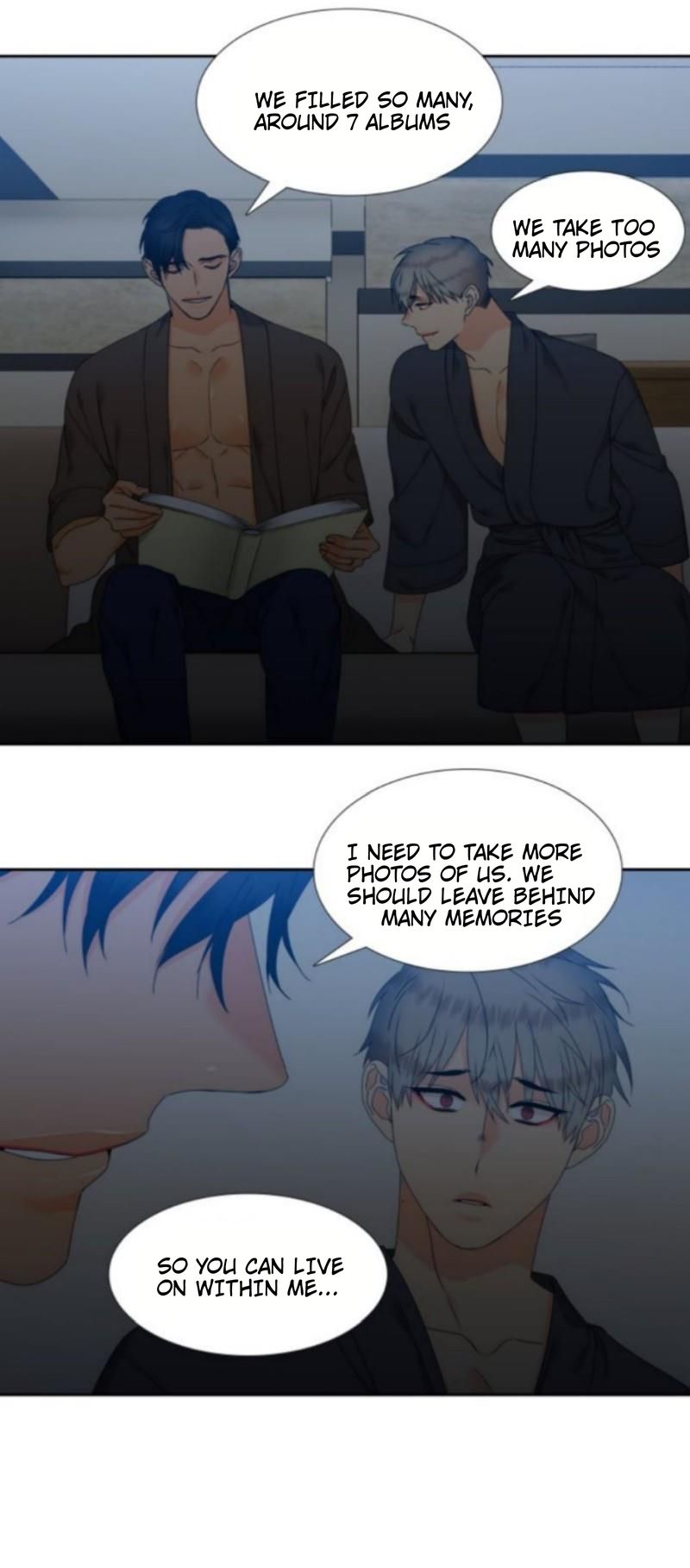 Blood Link by Oneurman Saneun Hyeongje – Part 3 [Eng] page 21