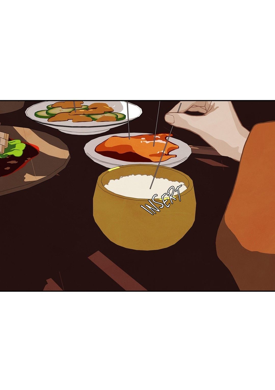 Palace of Bardo by Bamilssi/ Zaru [Eng] page 21