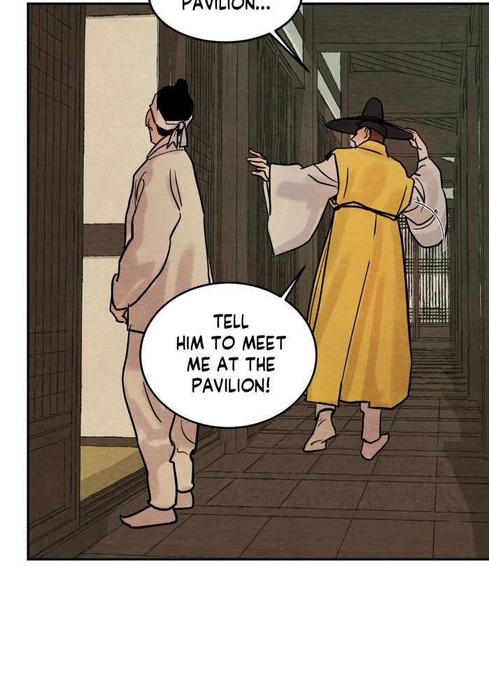 Painter of the Night by Byeonduck – Season 1 [Eng] page 21