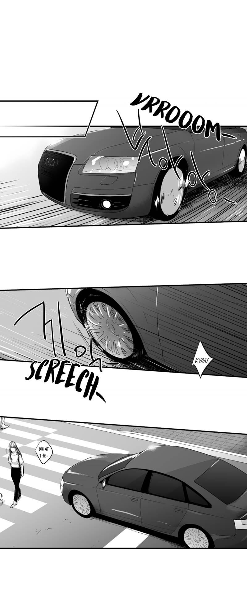 If You Hate Me So by Fargo – Part 1 [Eng] page 20