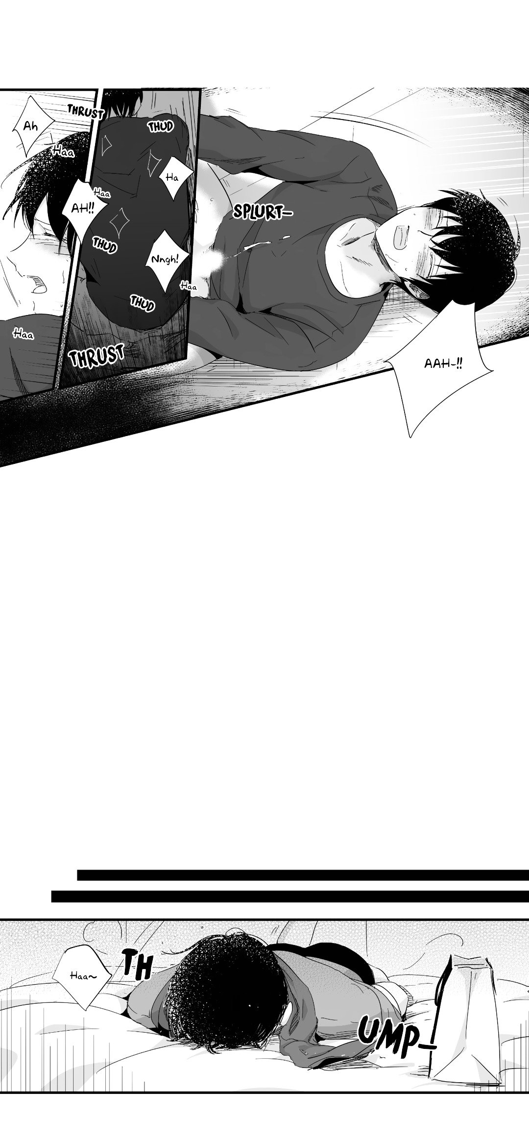 If You Hate Me So by Fargo – Part 1 [Eng] page 21