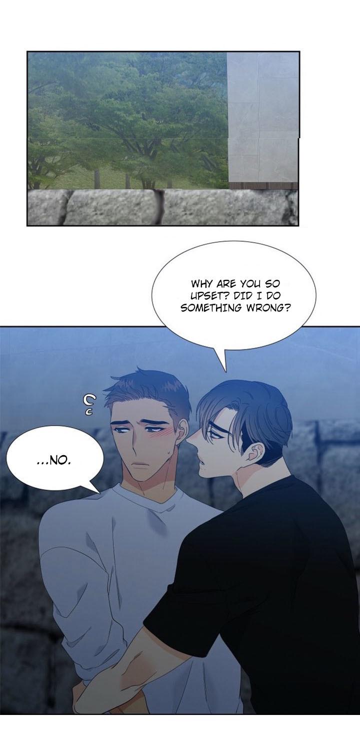 Blood Link by Oneurman Saneun Hyeongje – Part 3 [Eng] page 21