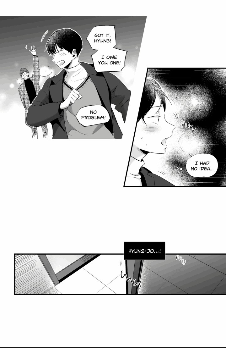 If You Hate Me So by Fargo – Part 2 [Eng] page 22