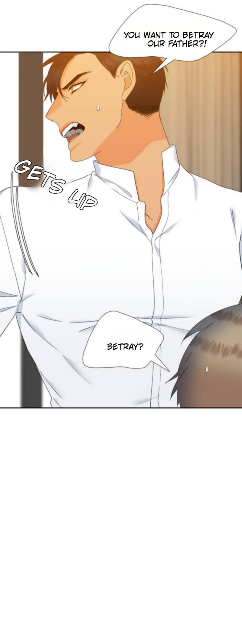 Blood Link by Oneurman Saneun Hyeongje – Part 3 [Eng] page 22