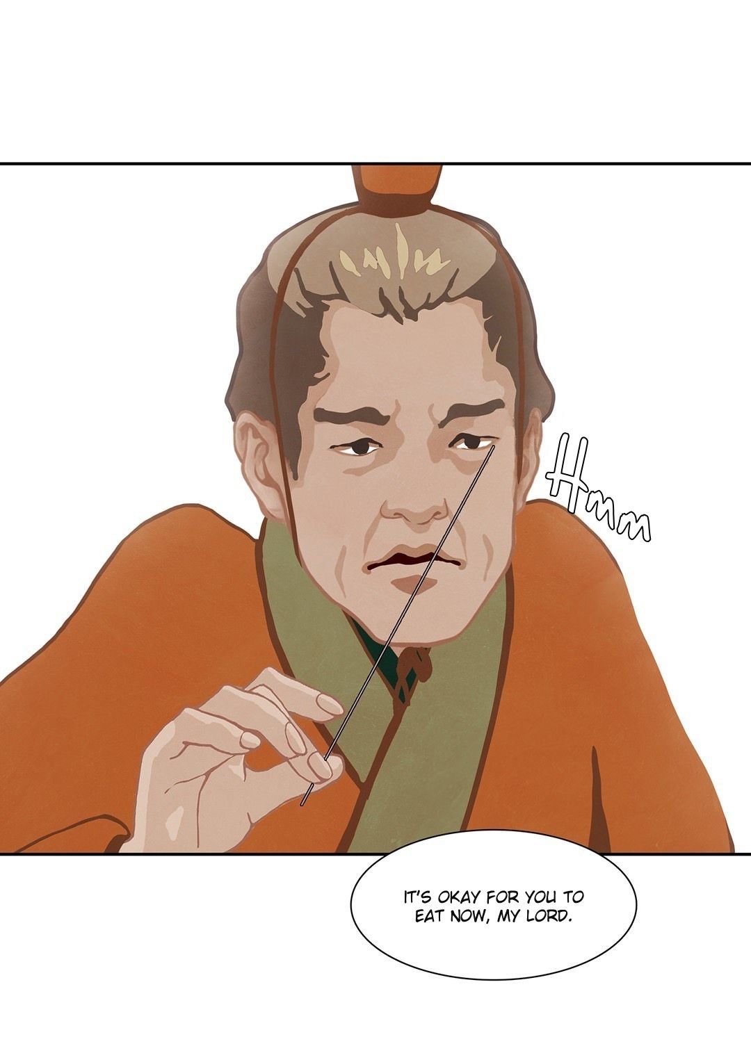 Palace of Bardo by Bamilssi/ Zaru [Eng] page 22