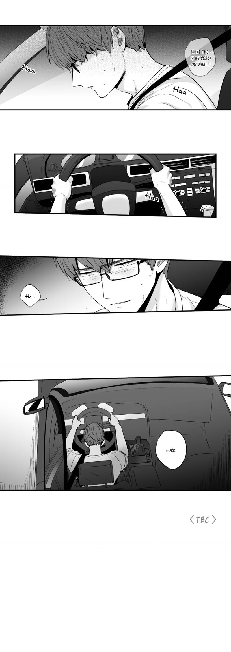 If You Hate Me So by Fargo – Part 1 [Eng] page 21