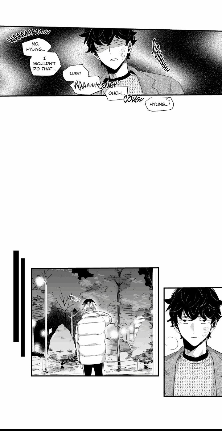 If You Hate Me So by Fargo – Part 2 [Eng] page 22