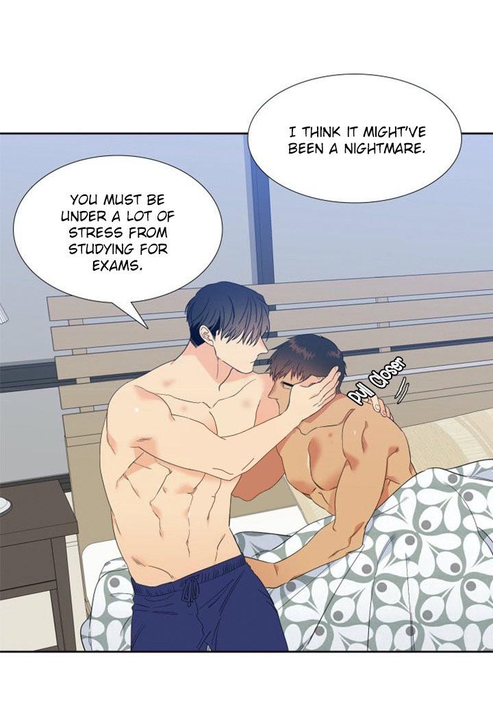 Blood Link by Oneurman Saneun Hyeongje – Part 3 [Eng] page 17