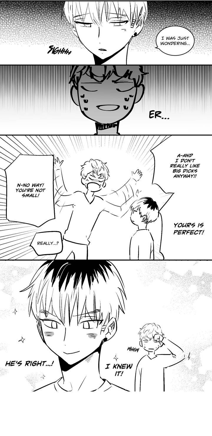 If You Hate Me So by Fargo – Part 2 [Eng] page 20