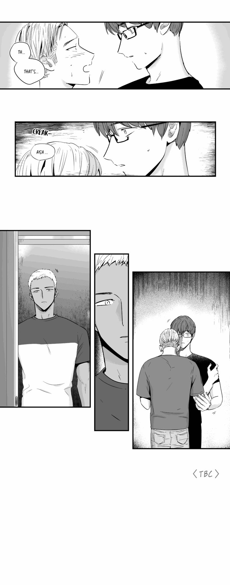 If You Hate Me So by Fargo – Part 1 [Eng] page 22