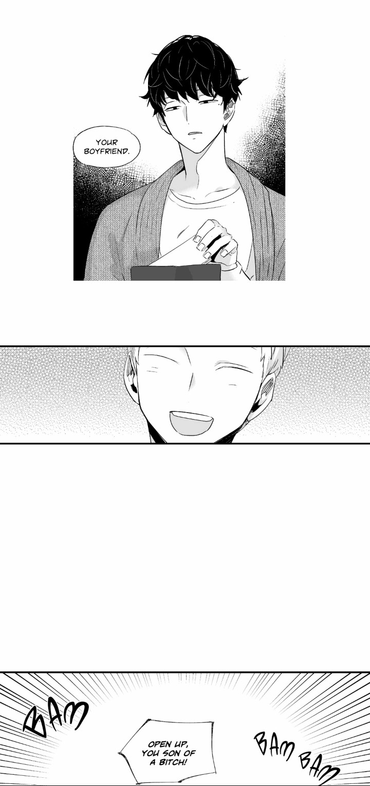 If You Hate Me So by Fargo – Part 2 [Eng] page 23