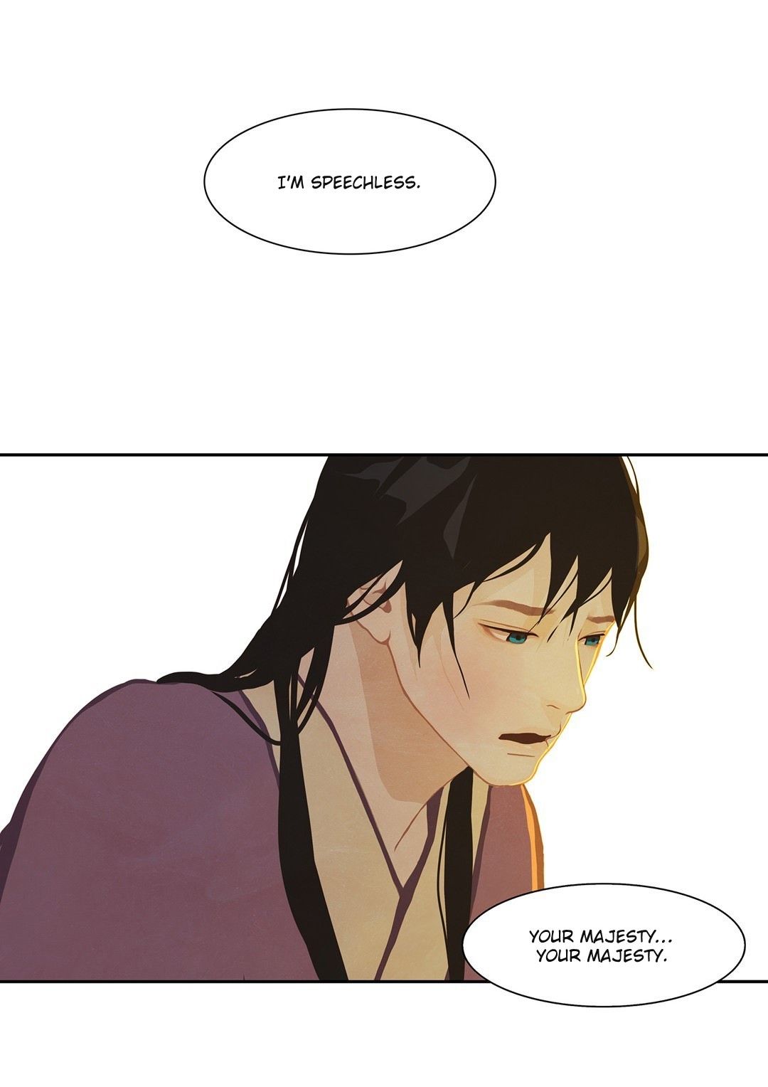 Palace of Bardo by Bamilssi/ Zaru [Eng] page 23