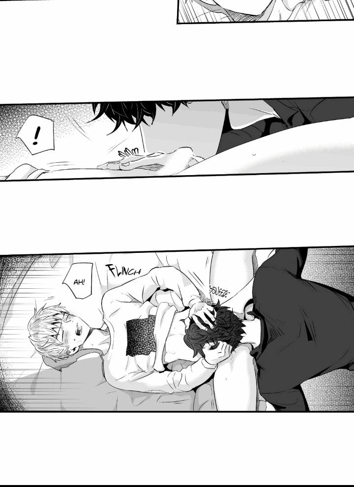 If You Hate Me So by Fargo – Part 2 [Eng] page 23