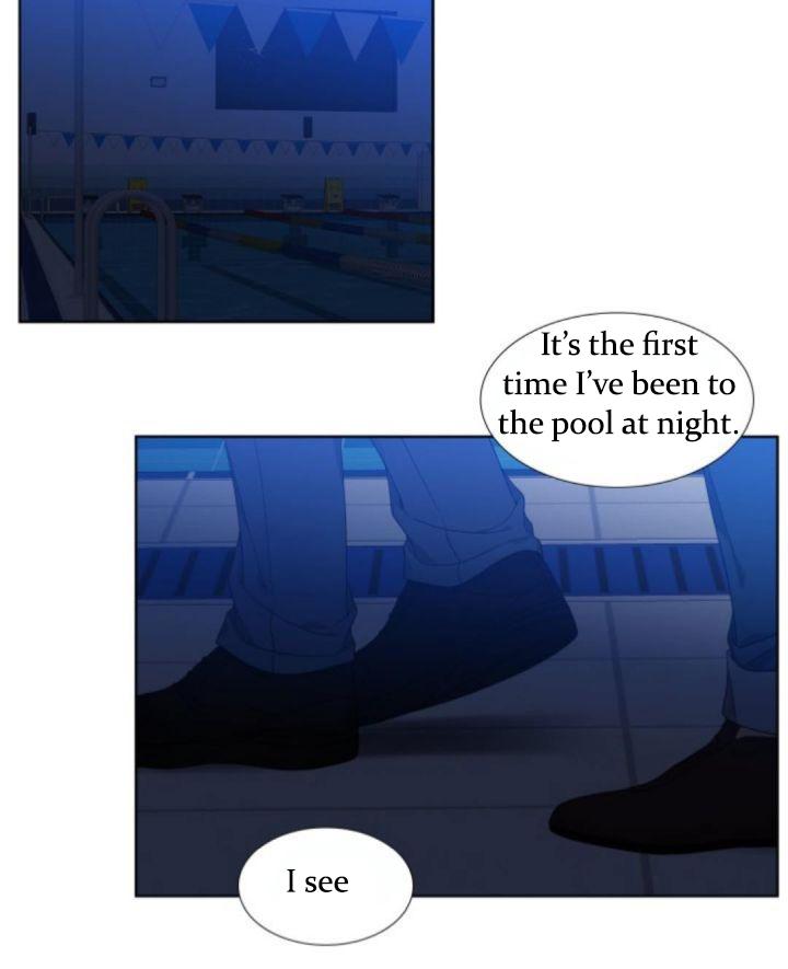 Blood Link by Oneurman Saneun Hyeongje – Part 3 [Eng] page 22