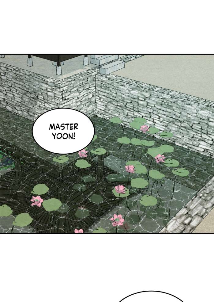 Painter of the Night by Byeonduck – Season 1 [Eng] page 23