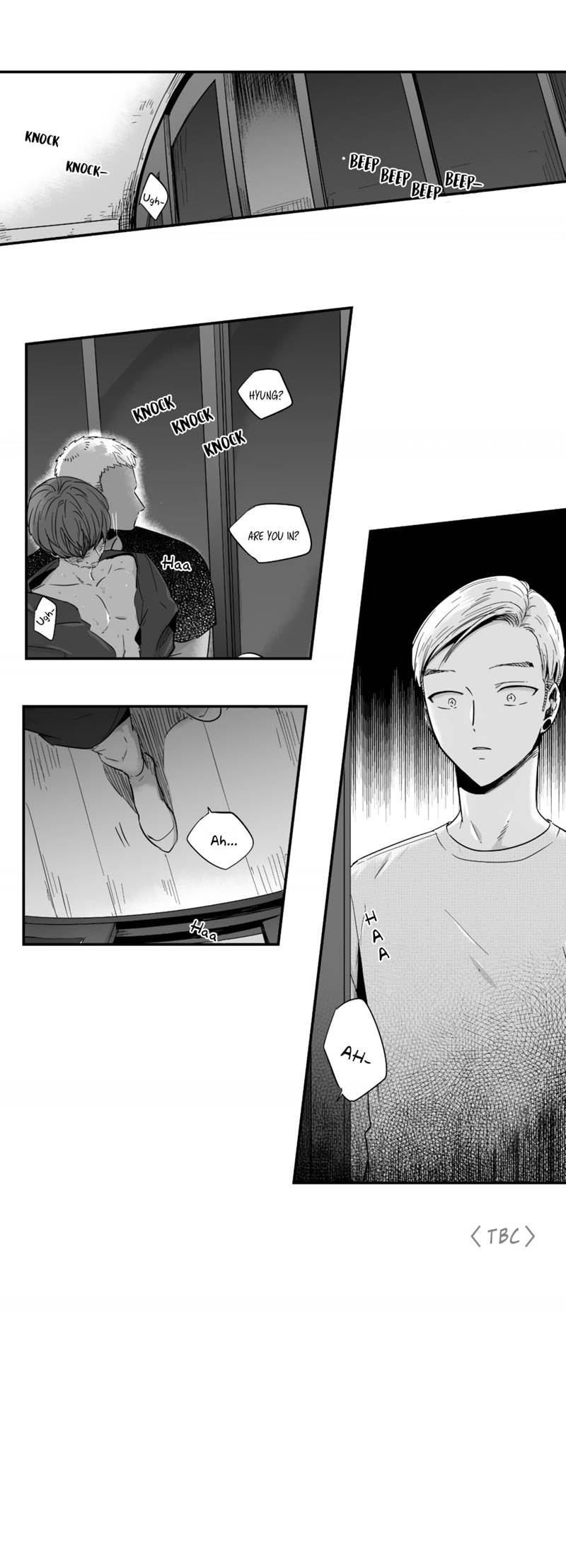 If You Hate Me So by Fargo – Part 1 [Eng] page 22