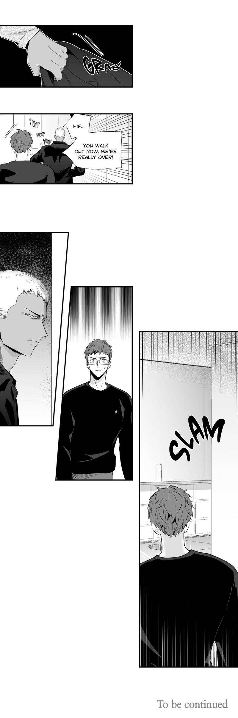 If You Hate Me So by Fargo – Part 2 [Eng] page 23