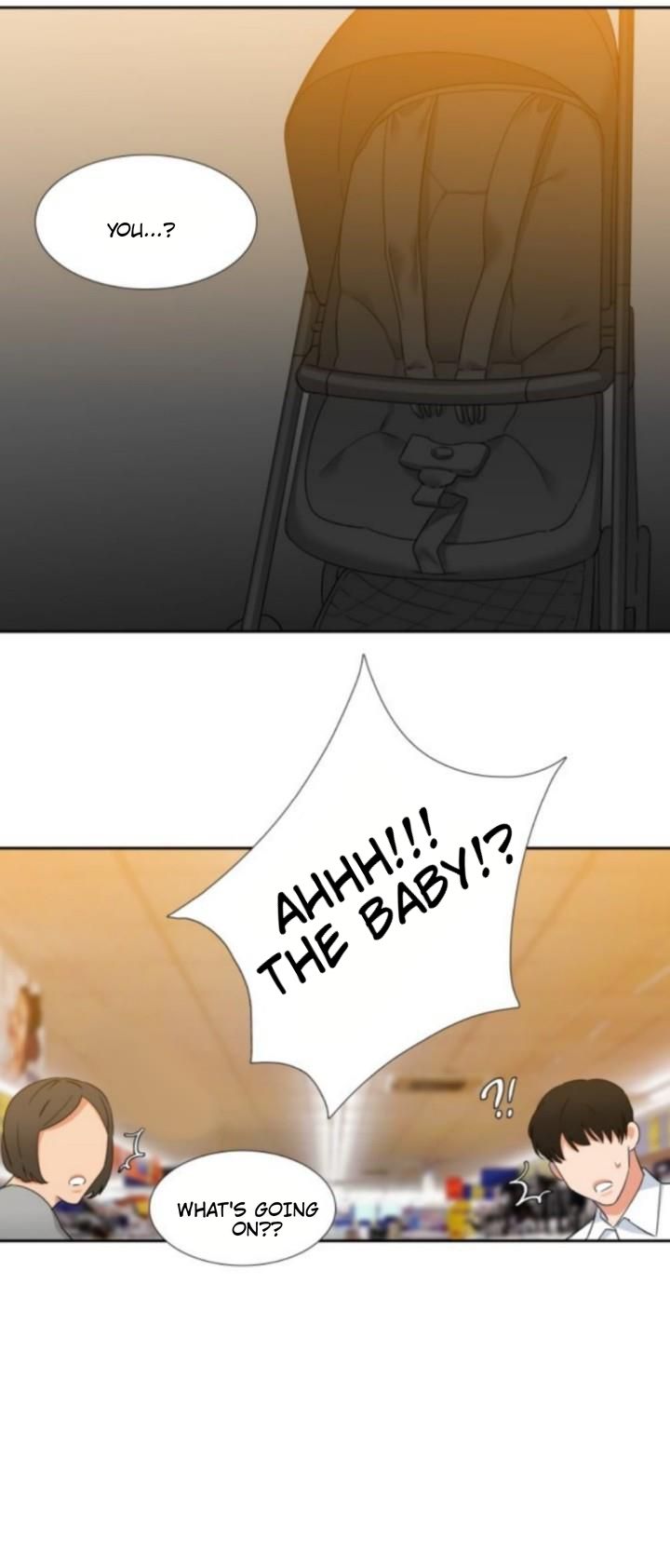 Blood Link by Oneurman Saneun Hyeongje – Part 3 [Eng] page 9