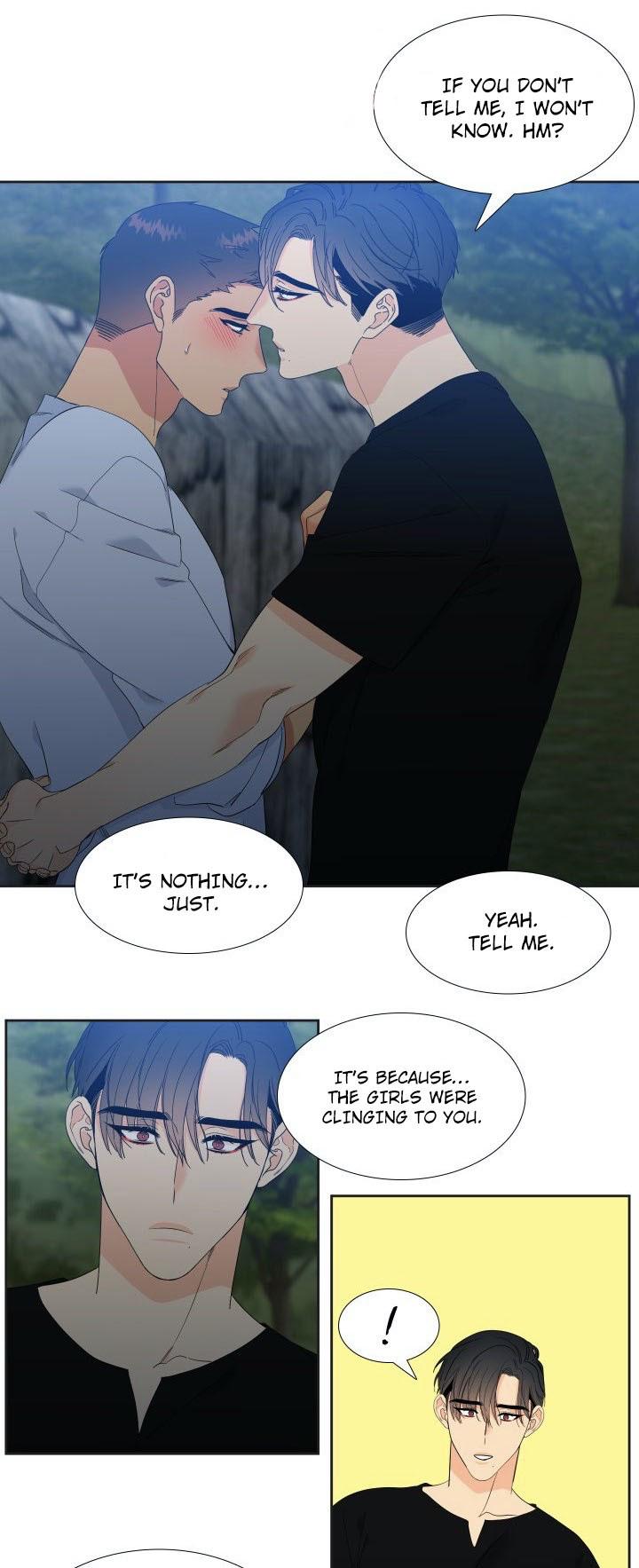 Blood Link by Oneurman Saneun Hyeongje – Part 3 [Eng] page 23