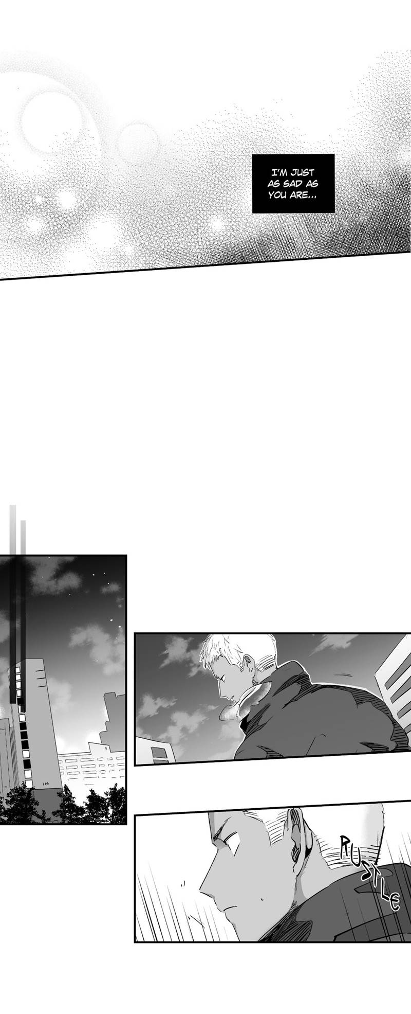 If You Hate Me So by Fargo – Part 2 [Eng] page 22