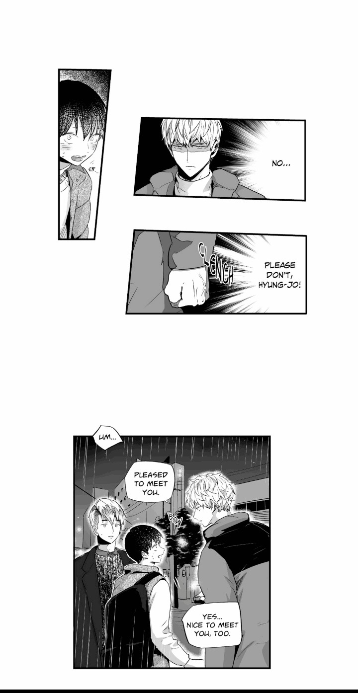 If You Hate Me So by Fargo – Part 2 [Eng] page 22