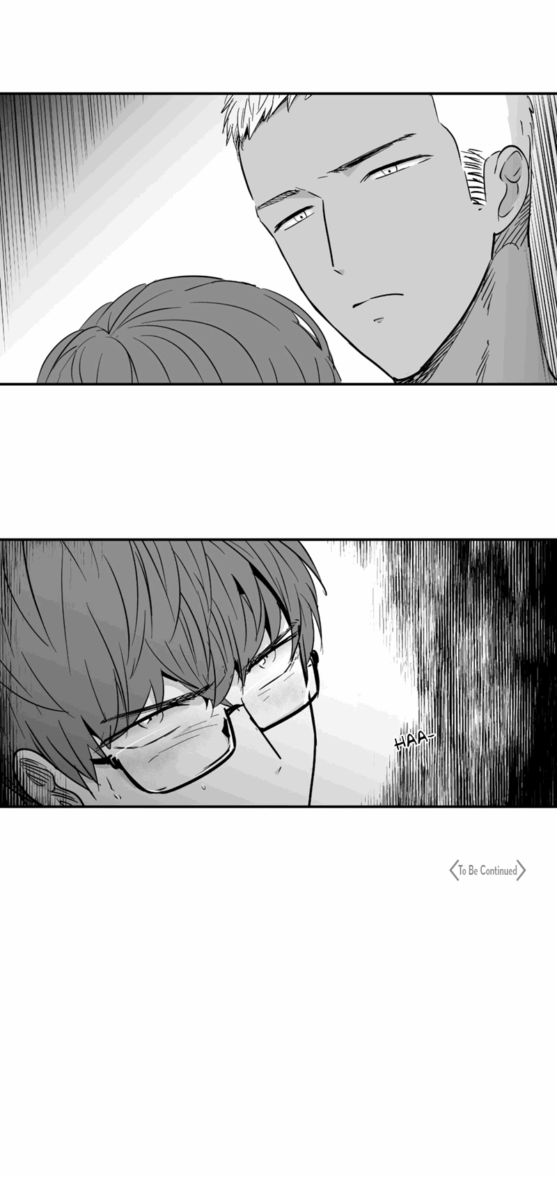 If You Hate Me So by Fargo – Part 1 [Eng] page 22