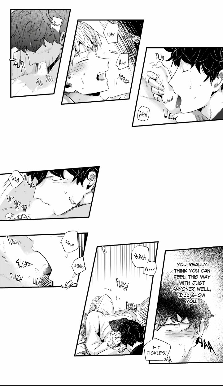 If You Hate Me So by Fargo – Part 2 [Eng] page 24