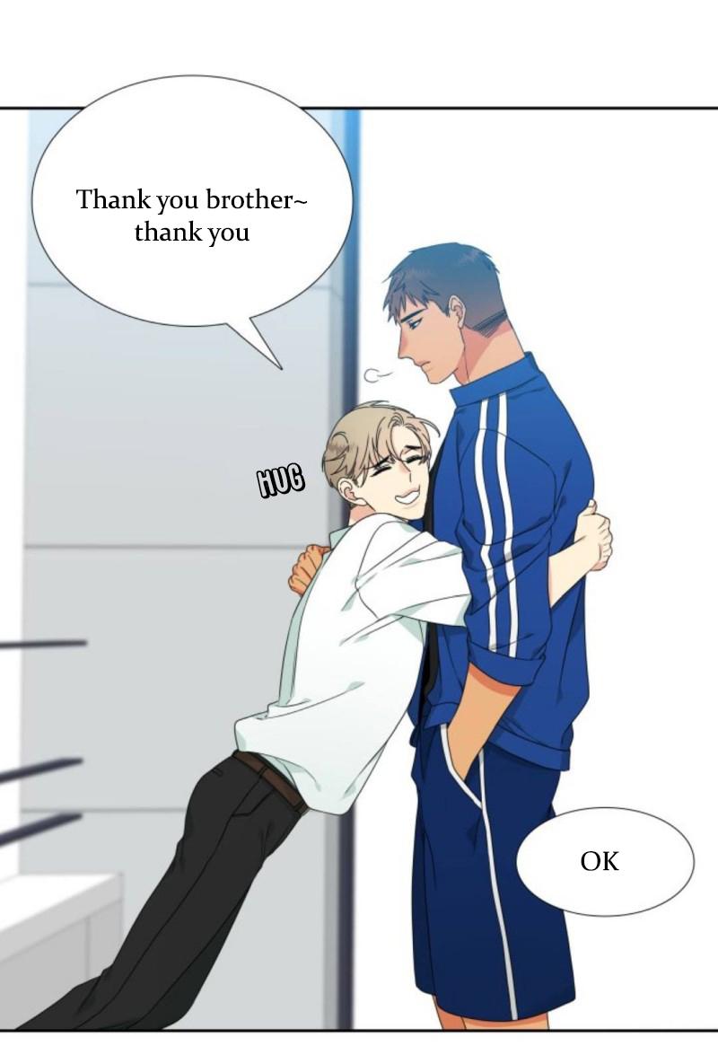 Blood Link by Oneurman Saneun Hyeongje – Part 3 [Eng] page 22