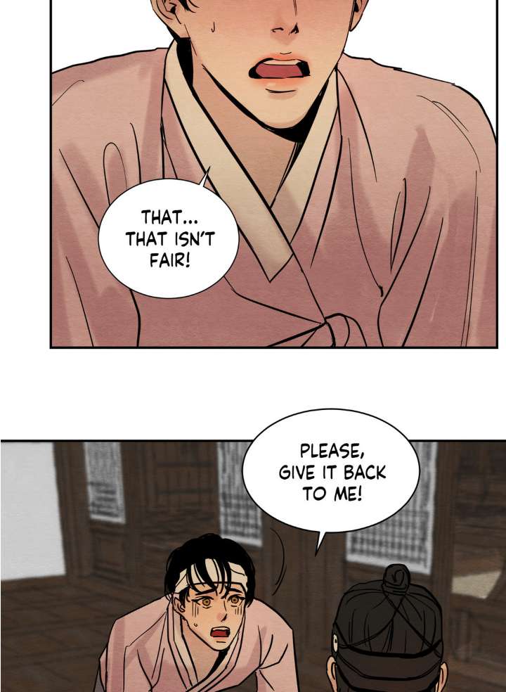 Painter of the Night by Byeonduck – Season 1 [Eng] page 24