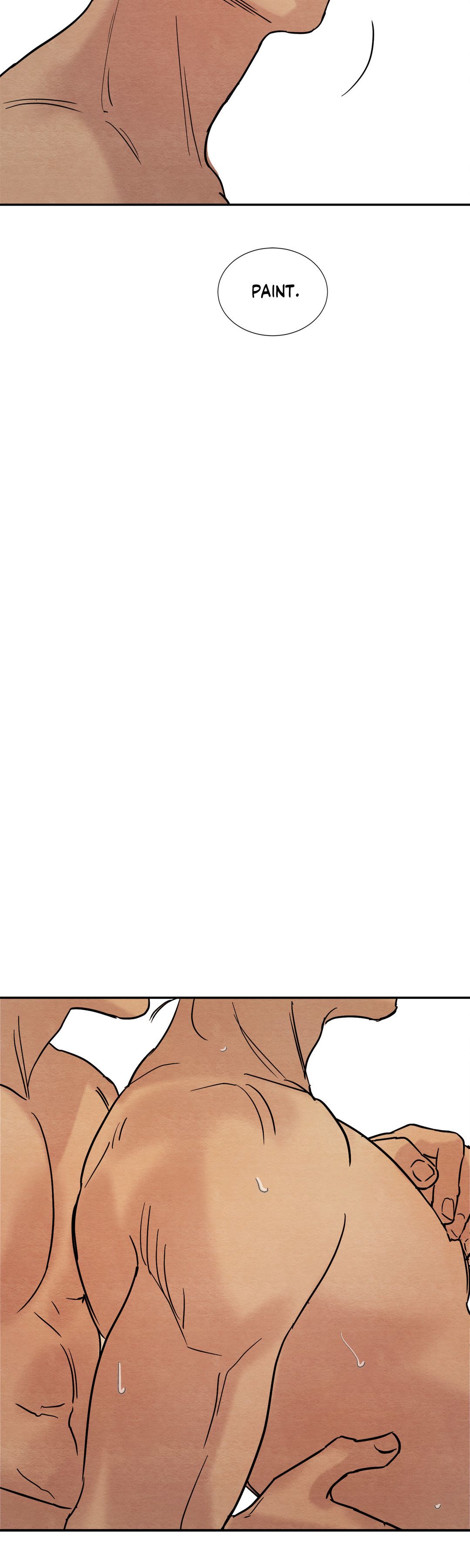 Painter of the Night by Byeonduck – Season 1 [Eng] page 24