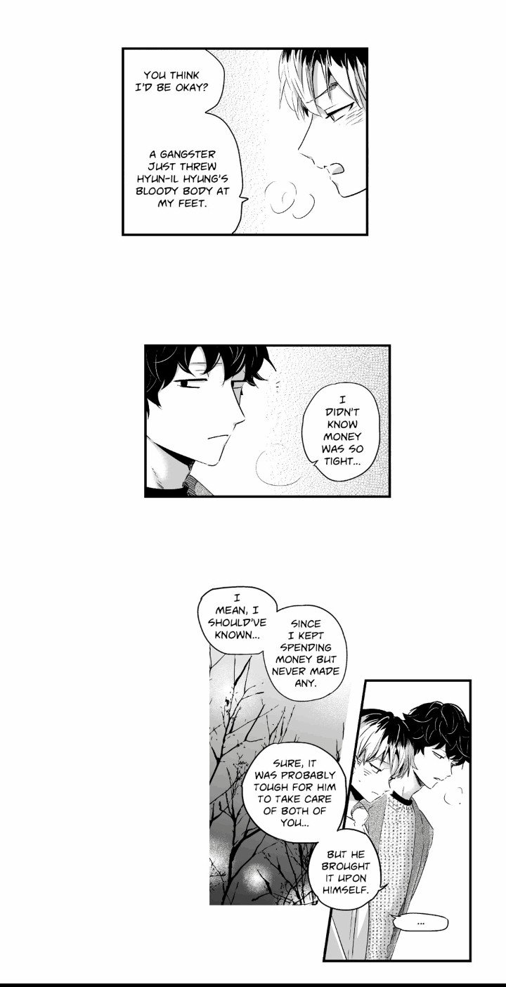 If You Hate Me So by Fargo – Part 2 [Eng] page 24