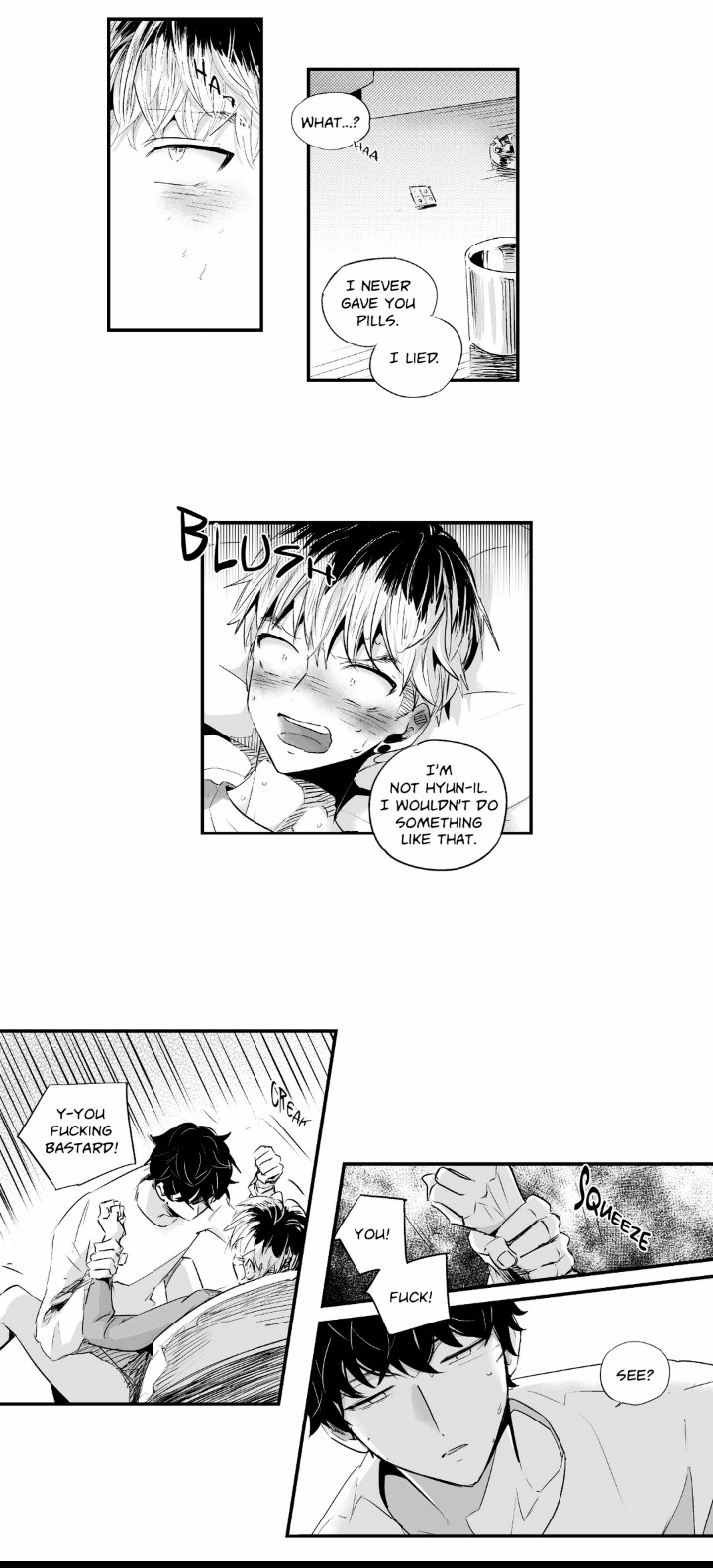 If You Hate Me So by Fargo – Part 2 [Eng] page 24