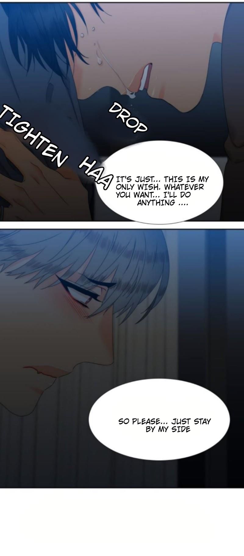 Blood Link by Oneurman Saneun Hyeongje – Part 3 [Eng] page 25