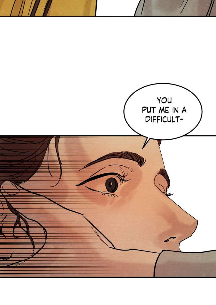 Painter of the Night by Byeonduck – Season 1 [Eng] page 25