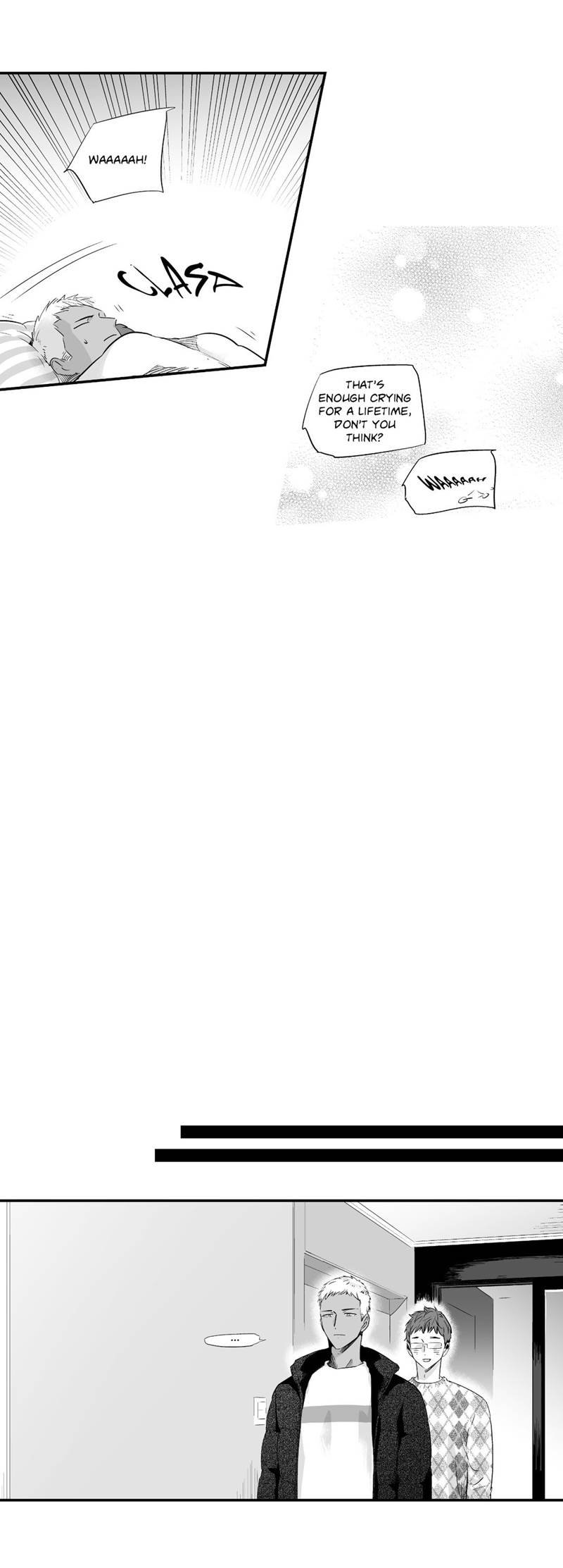 If You Hate Me So by Fargo – Part 2 [Eng] page 25