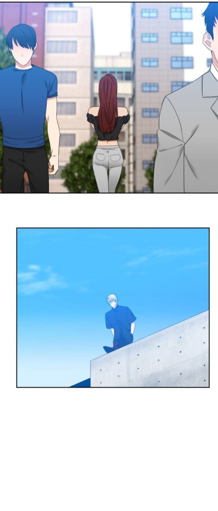 Blood Link by Oneurman Saneun Hyeongje – Part 3 [Eng] page 11