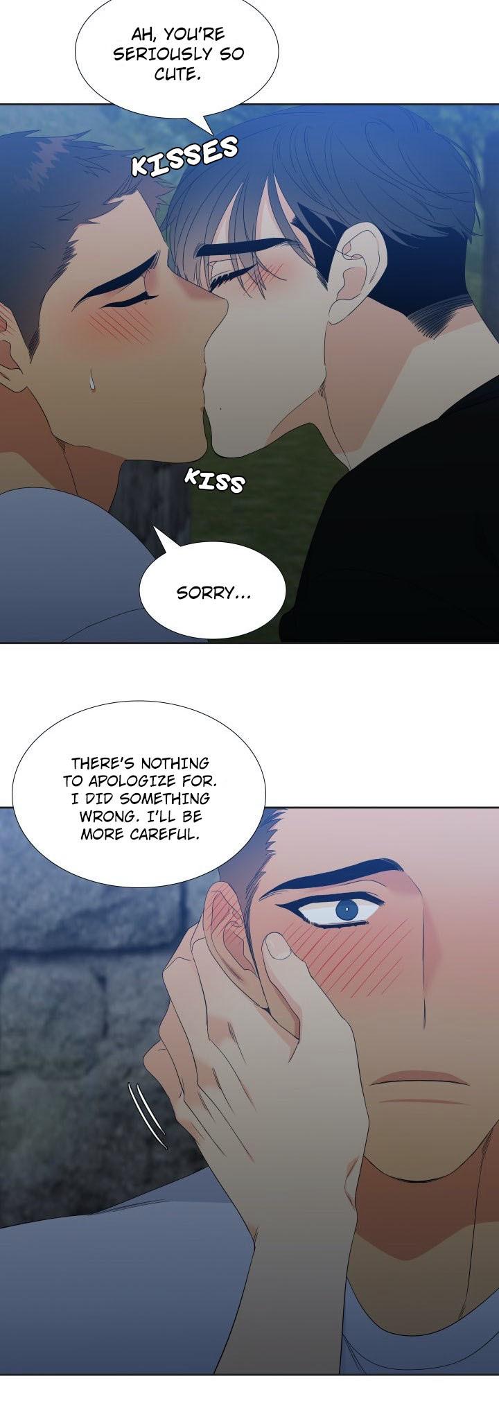 Blood Link by Oneurman Saneun Hyeongje – Part 3 [Eng] page 25